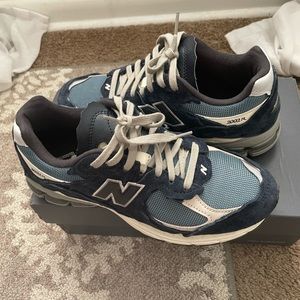new balance protection pack
